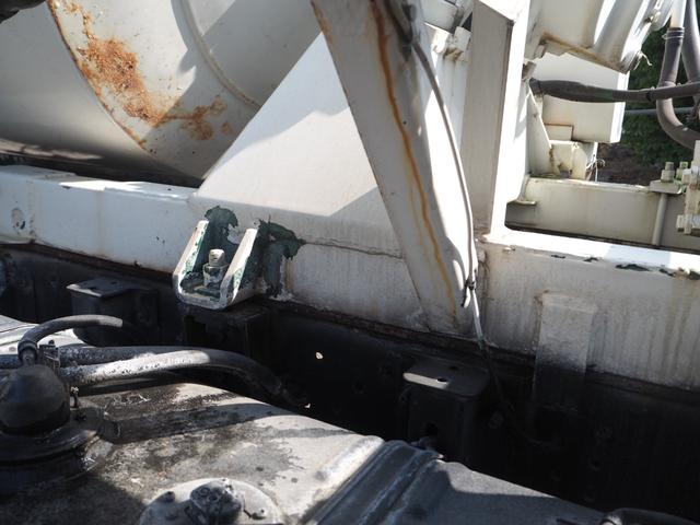Hino dutro Small Mixer trucks *********(91739) 18枚目