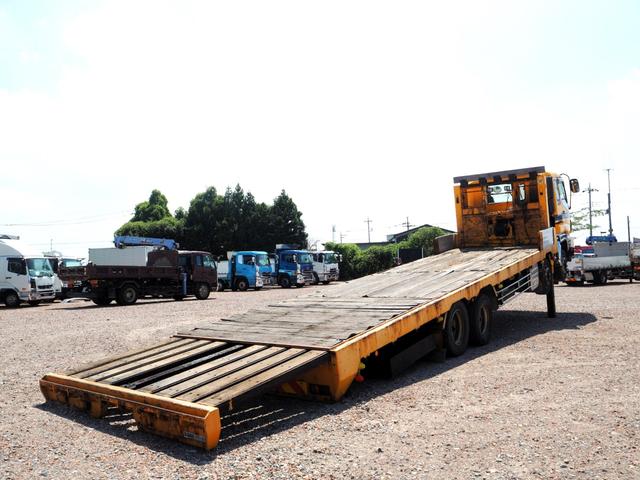 いすゞ ギガ 大型 車載専用車 *********(91740) 6枚目