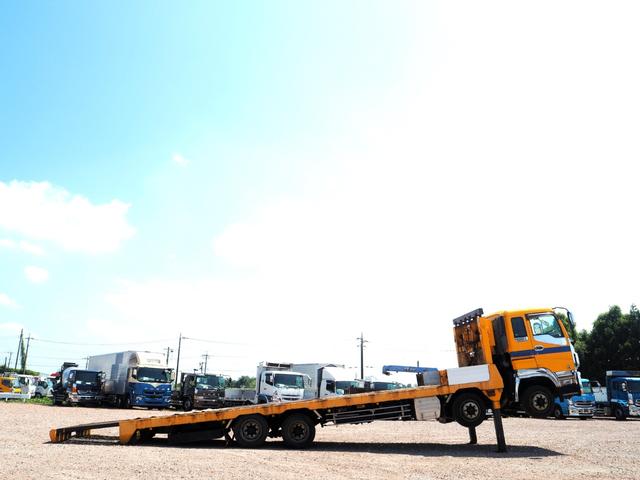いすゞ ギガ 大型 車載専用車 *********(91740) 7枚目