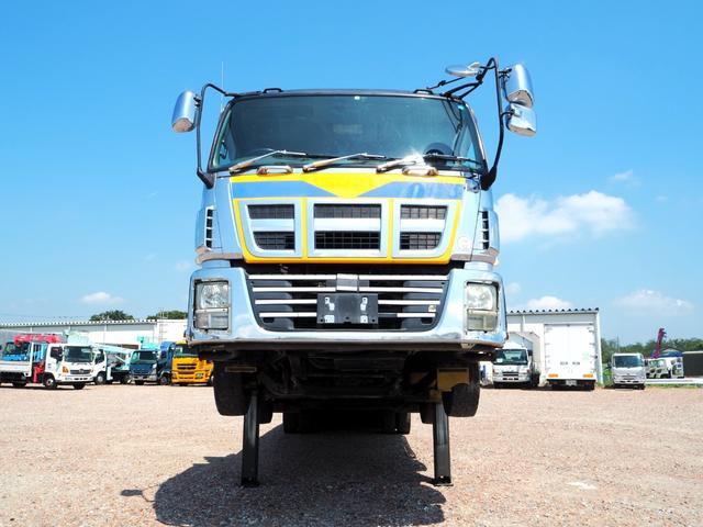 いすゞ ギガ 大型 車載専用車 *********(91740) 9枚目