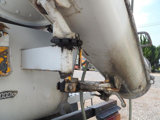 Hino dutro Small Mixer trucks *********(91739) 34枚目