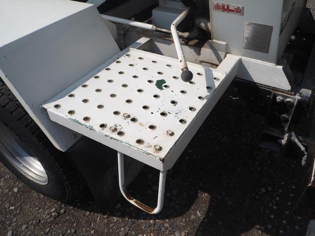 Hino dutro Small Mixer trucks *********(91739) 36枚目
