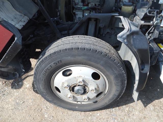Hino dutro Small Mixer trucks *********(91739) 49枚目