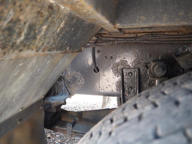 いすゞ ギガ 大型 車載専用車 *********(91740) 34枚目