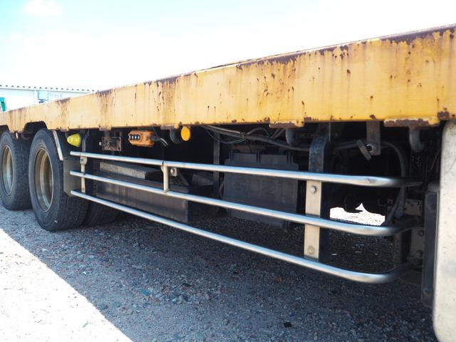 いすゞ ギガ 大型 車載専用車 *********(91740) 36枚目