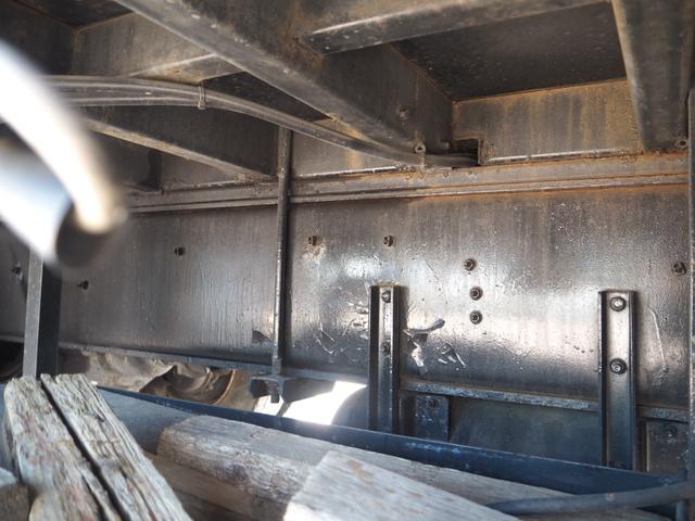 いすゞ ギガ 大型 車載専用車 *********(91740) 38枚目