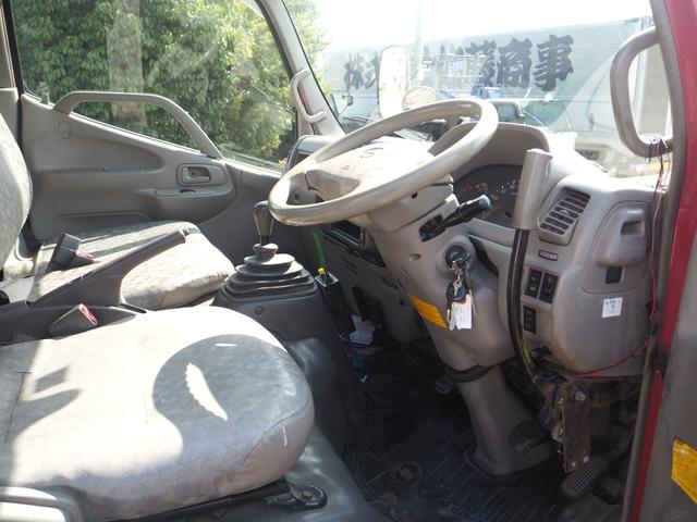 Hino dutro Small Mixer trucks *********(91739) 58枚目