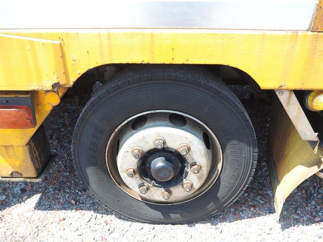 いすゞ ギガ 大型 車載専用車 *********(91740) 56枚目