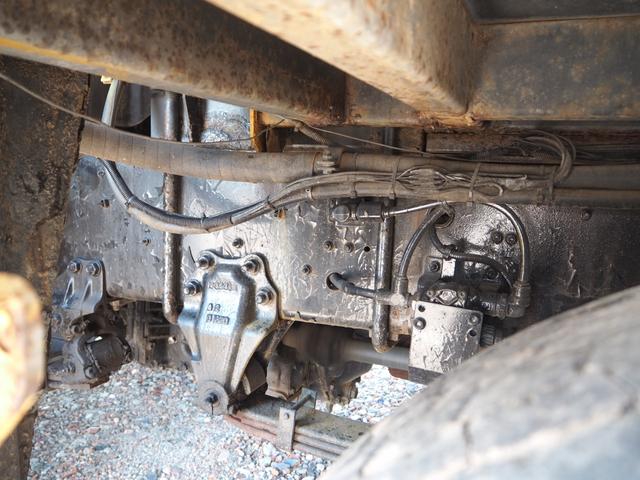 いすゞ ギガ 大型 車載専用車 *********(91740) 57枚目