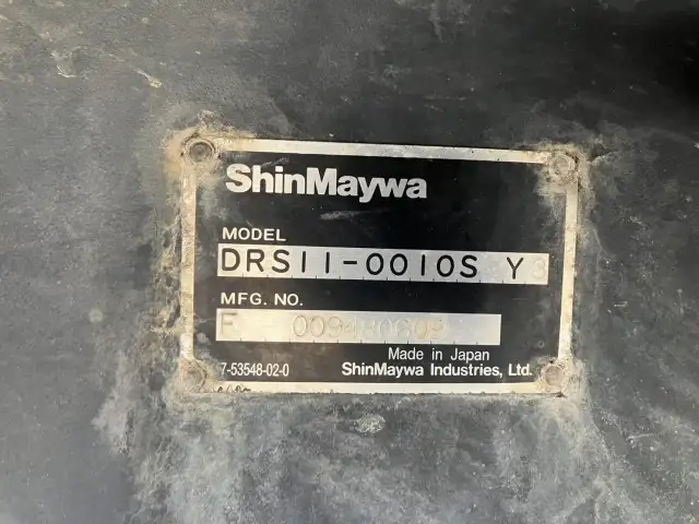 日野 プロフィア 小型 土砂ダンプ 2DG-FS1AGA(91741) 9枚目