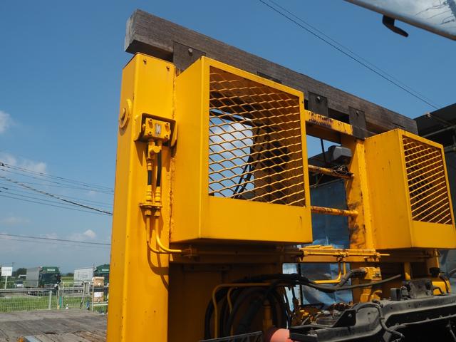 いすゞ ギガ 大型 車載専用車 *********(91740) 60枚目