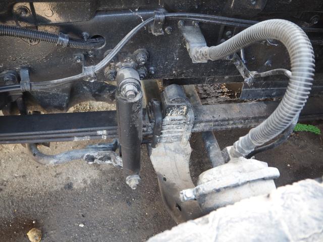 いすゞ ギガ 大型 車載専用車 *********(91740) 62枚目