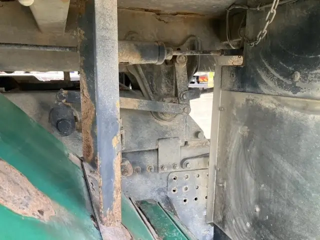日野 プロフィア 小型 土砂ダンプ 2DG-FS1AGA(91741) 16枚目