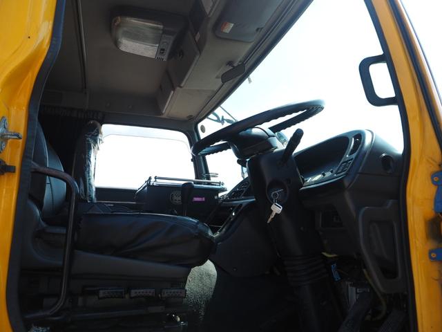 いすゞ ギガ 大型 車載専用車 *********(91740) 69枚目