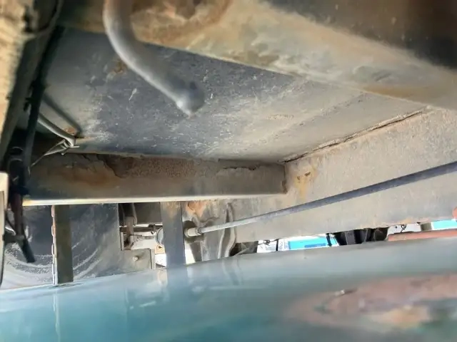 日野 プロフィア 小型 土砂ダンプ 2DG-FS1AGA(91741) 21枚目