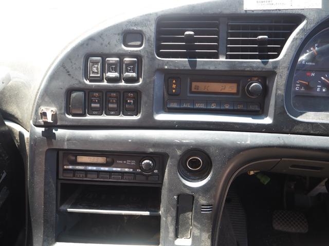 いすゞ ギガ 大型 車載専用車 *********(91740) 74枚目