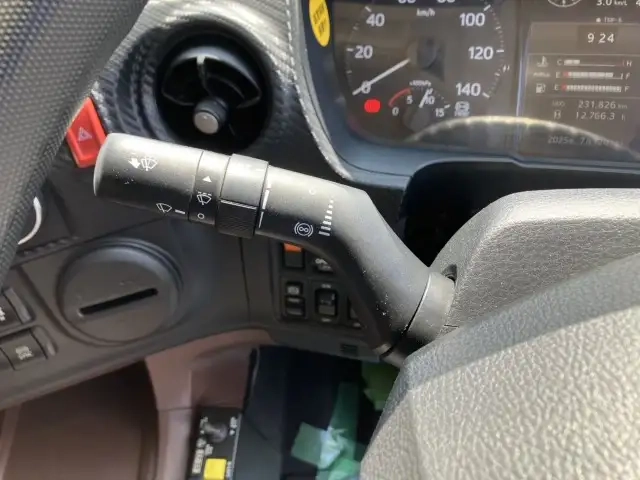 日野 プロフィア 小型 土砂ダンプ 2DG-FS1AGA(91741) 41枚目