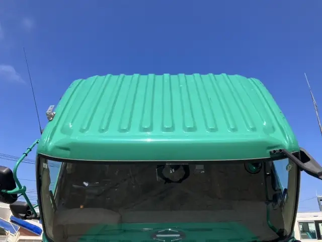 日野 プロフィア 小型 土砂ダンプ 2DG-FS1AGA(91741) 46枚目