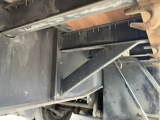 トレクス トレーラ（その他） PFB34117(91742) 15枚目