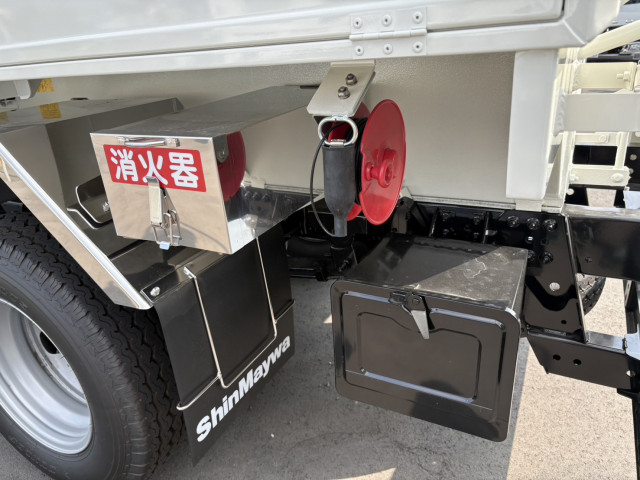 トヨタ ダイナ 小型 タンクローリー 2KG-XZU600H(91743) 14枚目