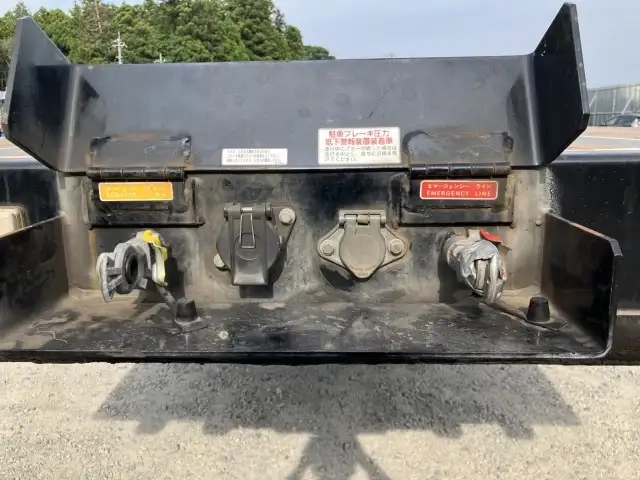 トレクス トレーラ（その他） PFB34117(91742) 39枚目