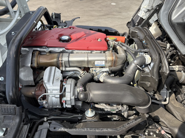 トヨタ ダイナ 小型 タンクローリー 2KG-XZU600H(91743) 33枚目