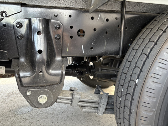 トヨタ ダイナ 小型 クレーン付き 2KG-XZU605(91744) 22枚目