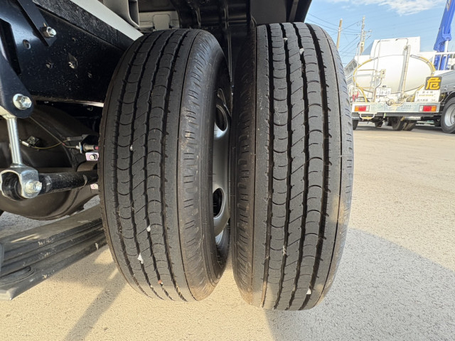トヨタ ダイナ 小型 クレーン付き 2KG-XZU605(91744) 43枚目