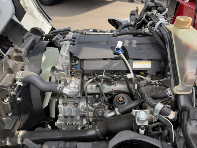 三菱ふそう キャンター 小型 クレーン付き 2RG-FEAV0(91745) 33枚目