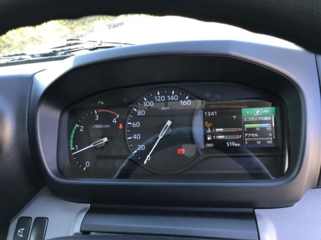 日野 デュトロ 中型 高圧洗浄車 2KG-XZU700M(91747) 6枚目