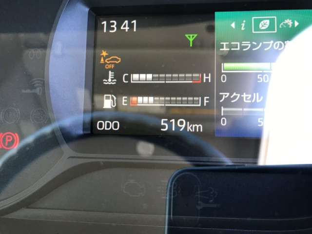 日野 デュトロ 中型 高圧洗浄車 2KG-XZU700M(91747) 7枚目