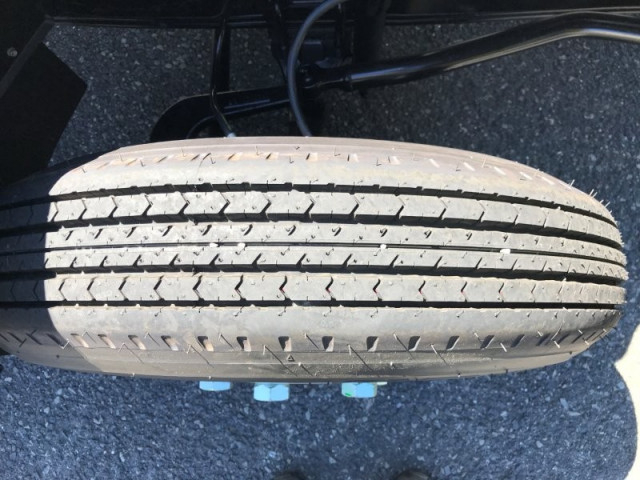 日野 デュトロ 中型 高圧洗浄車 2KG-XZU700M(91747) 17枚目