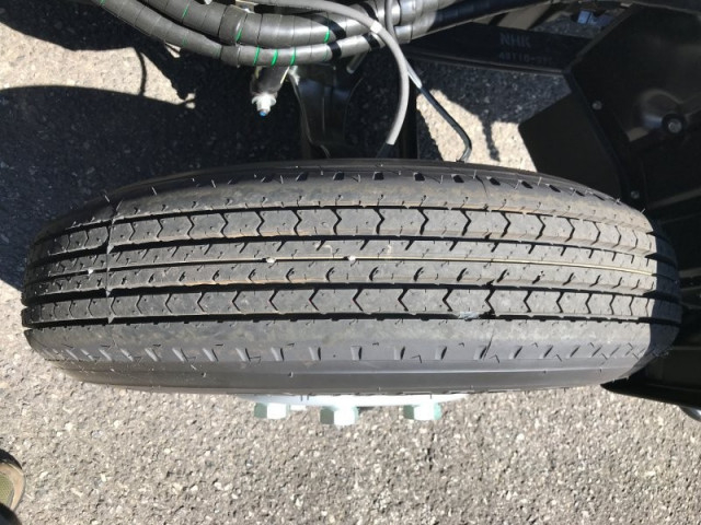 日野 デュトロ 中型 高圧洗浄車 2KG-XZU700M(91747) 18枚目