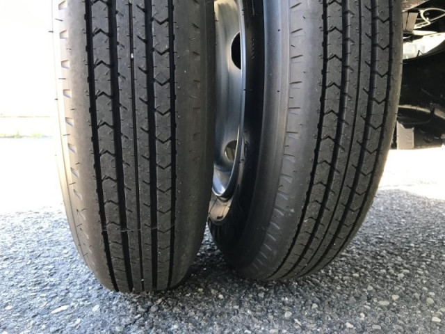 日野 デュトロ 中型 高圧洗浄車 2KG-XZU700M(91747) 19枚目