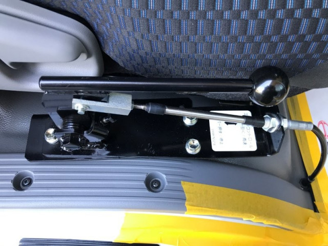 日野 デュトロ 中型 高圧洗浄車 2KG-XZU700M(91747) 28枚目