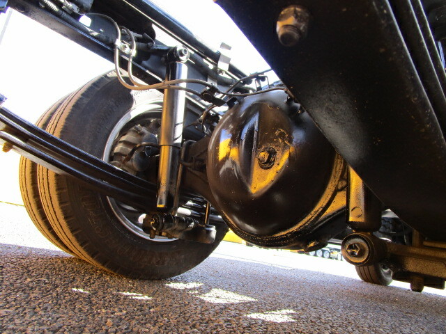 日野 デュトロ 小型 深ダンプ（土砂禁） TKG-XZU675T(9539) 22枚目
