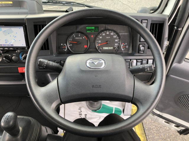 マツダ タイタン 小型 土砂ダンプ 2RG-LKR88AD(109227) 40枚目