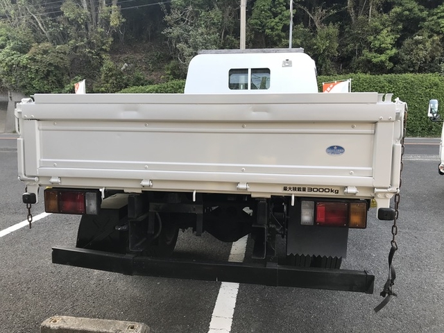 マツダ タイタン 小型 平ボディ BDG-LPR85AR(3344) 23枚目