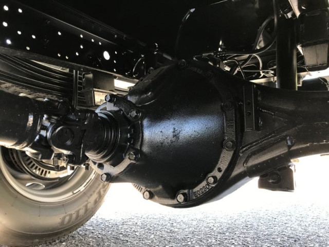 日野 デュトロ 中型 高圧洗浄車 2KG-XZU700M(91747) 35枚目