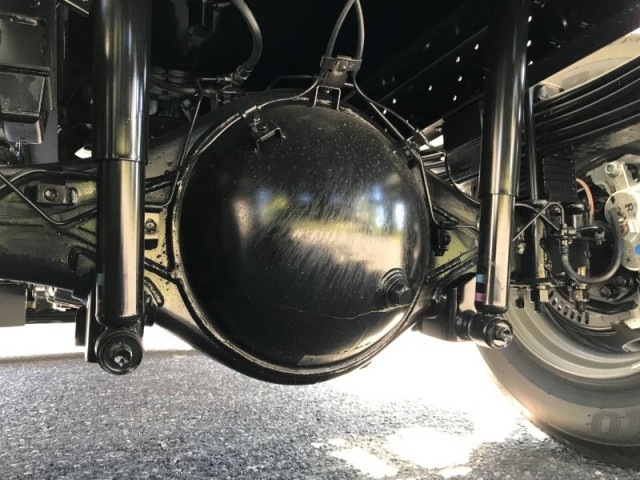 日野 デュトロ 中型 高圧洗浄車 2KG-XZU700M(91747) 36枚目