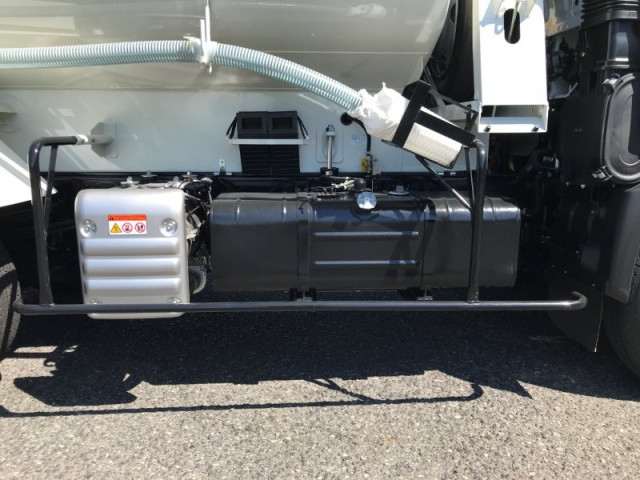 日野 デュトロ 中型 高圧洗浄車 2KG-XZU700M(91747) 38枚目