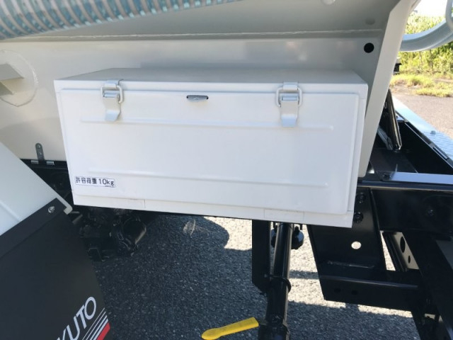 日野 デュトロ 中型 高圧洗浄車 2KG-XZU700M(91747) 39枚目