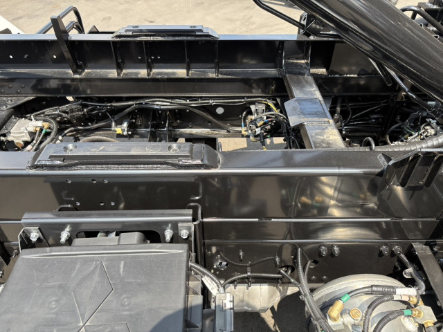 三菱ふそう ファイター 中型 コンテナ専用車 2KG-FK72F(91748) 12枚目