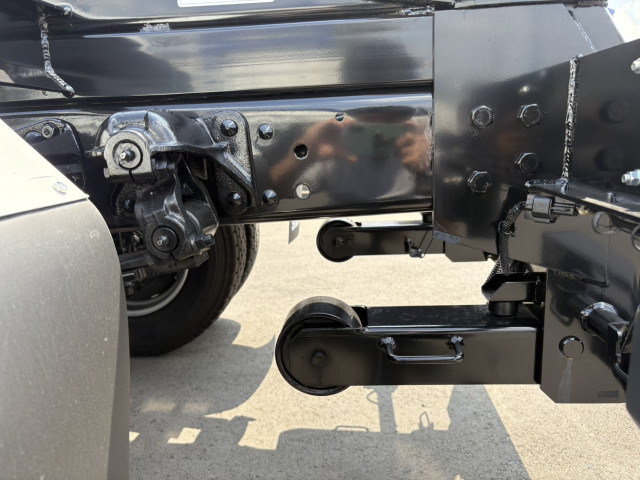 三菱ふそう ファイター 中型 コンテナ専用車 2KG-FK72F(91748) 18枚目
