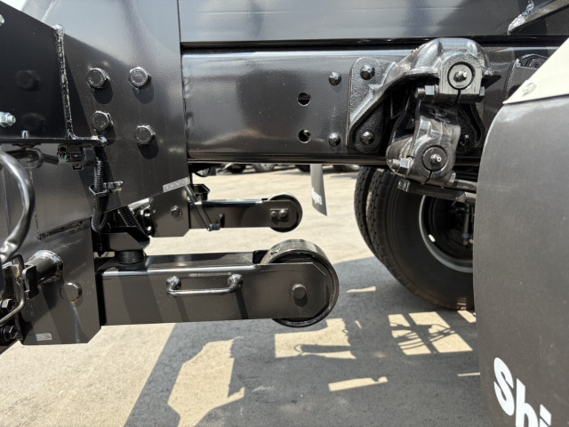 三菱ふそう ファイター 中型 コンテナ専用車 2KG-FK72F(91748) 19枚目