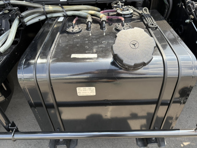 三菱ふそう ファイター 中型 コンテナ専用車 2KG-FK72F(91748) 22枚目