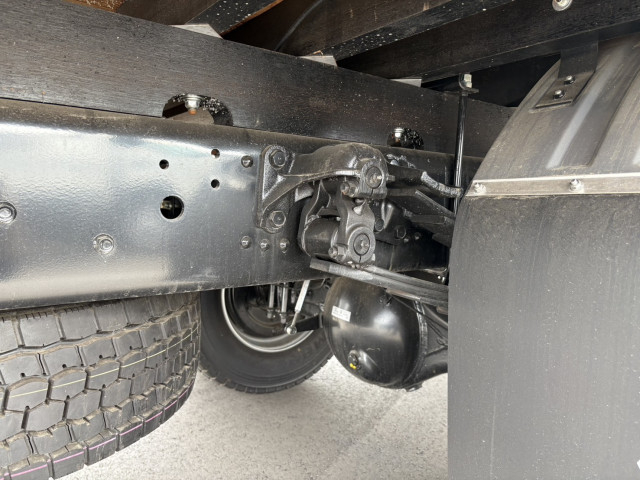 Mitsubishi Fuso fighter 6studs large Crane equipped trucks 2KG-FK62FZ(91749) 21枚目
