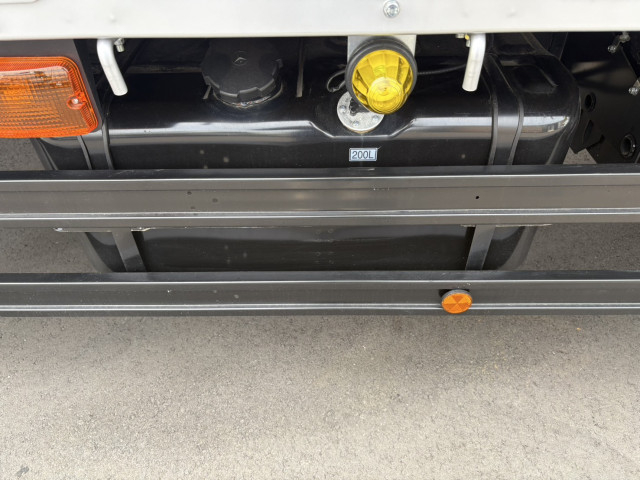 Mitsubishi Fuso fighter 6studs large Crane equipped trucks 2KG-FK62FZ(91749) 25枚目