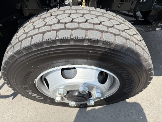 三菱ふそう ファイター 中型 コンテナ専用車 2KG-FK72F(91748) 37枚目