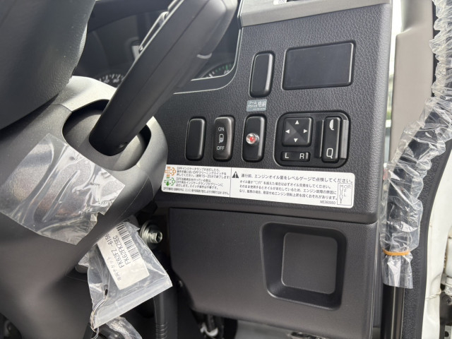 Mitsubishi Fuso fighter 6studs large Crane equipped trucks 2KG-FK62FZ(91749) 27枚目